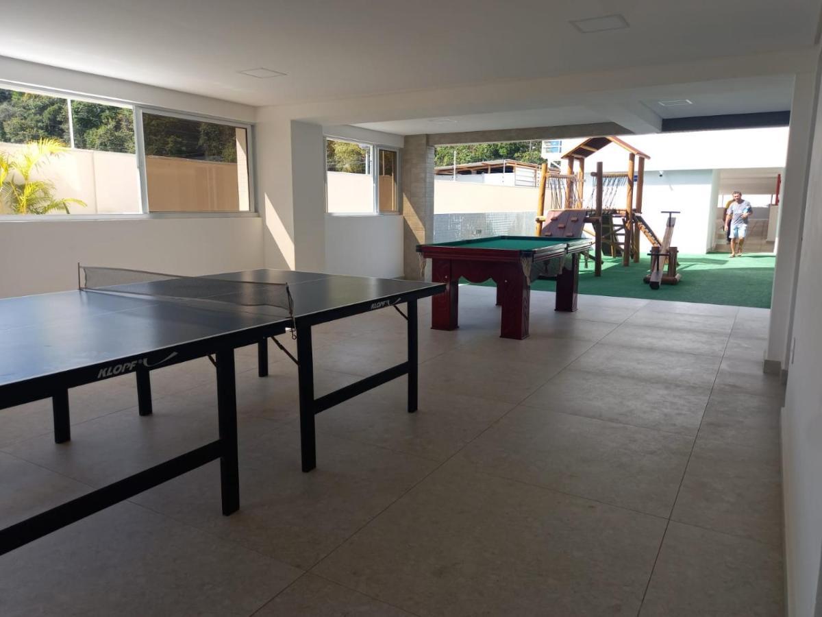 Appartamento Puerto Ventura Flat Beira Mar De Cabo Branco João Pessoa Esterno foto