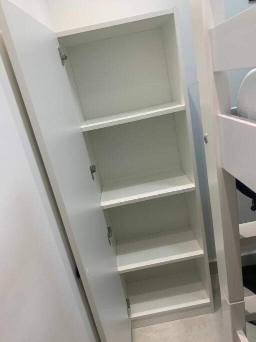Appartamento Puerto Ventura Flat Beira Mar De Cabo Branco João Pessoa Esterno foto