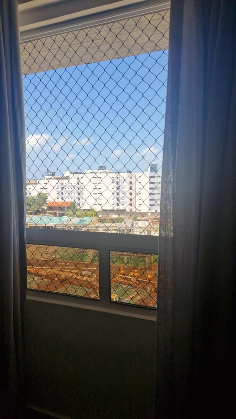 Appartamento Puerto Ventura Flat Beira Mar De Cabo Branco João Pessoa Esterno foto